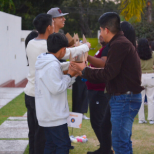 Dejate Ver - Memorias 14