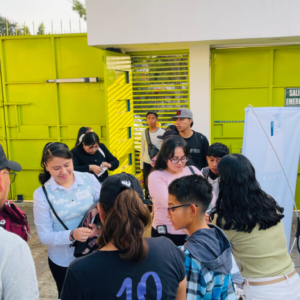 Dejate Ver - Memorias 16