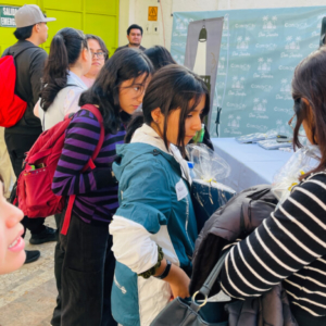 Dejate Ver - Memorias 18