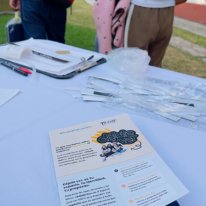 Dejate Ver - Memorias 21