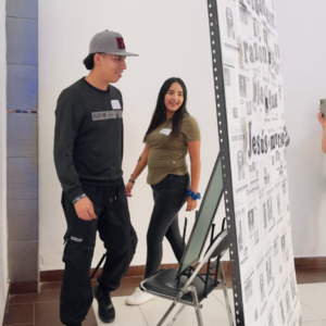 Dejate Ver - Memorias 22