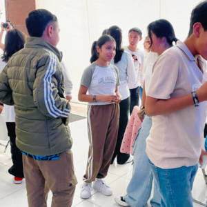 Dejate Ver - Memorias 24