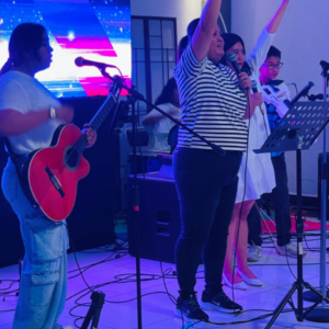 Dejate Ver - Memorias 26