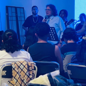 Dejate Ver - Memorias 27