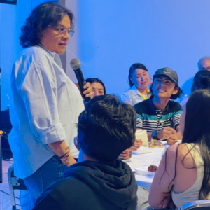 Dejate Ver - Memorias 28