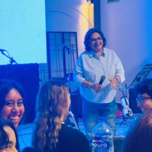 Dejate Ver - Memorias 29