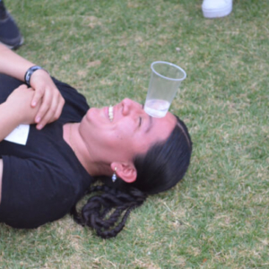 Dejate Ver - Memorias 3