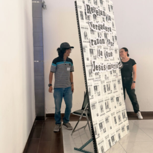 Dejate Ver - Memorias 36