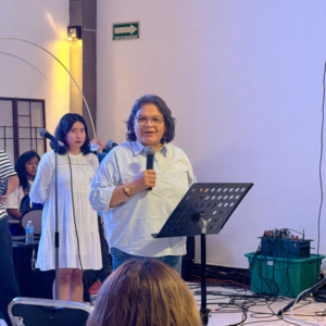 Dejate Ver - Memorias 38