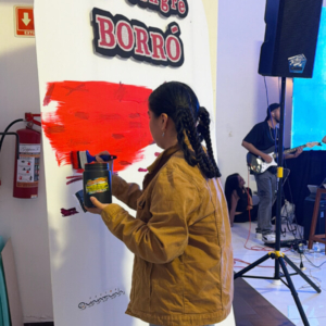 Dejate Ver - Memorias 40