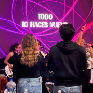 Dejate Ver - Memorias 41